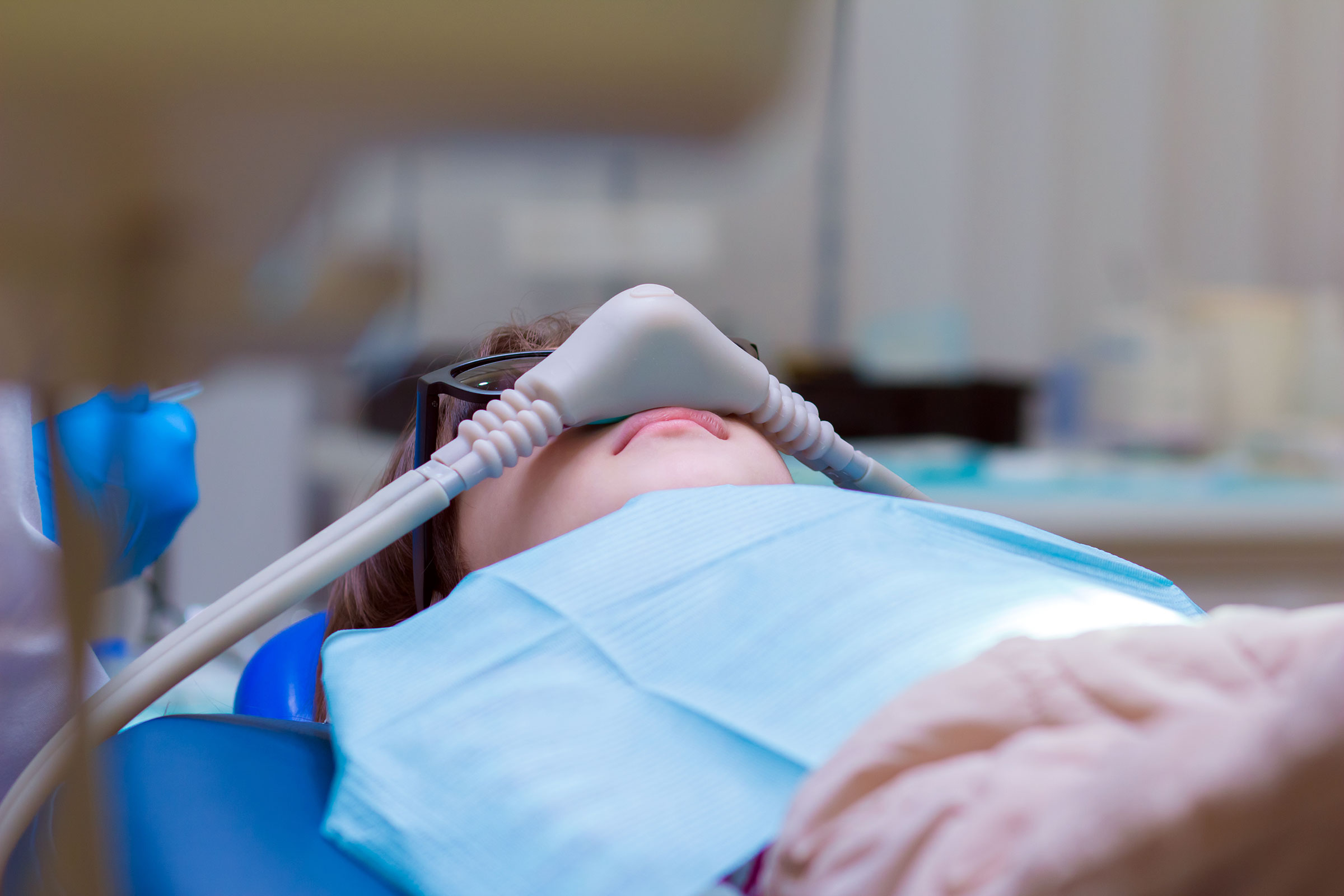 Dental Sedation: A Comfortable Path to a Healthy Smile
